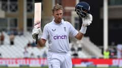 IND VS ENG: जो रूट ने रचा इतिहास, नंबर चार पूरे किए 8000 रन; सचिन-कालिस जैसे दिग्गजों की लिस्ट में हुए शामिल