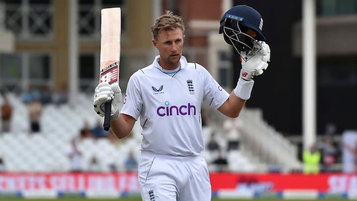 Joe Root has created history in Lord's Test against India. Root has completed 8000 runs in Test cricket while playing at number four. He has become only the fourth batsman to do so.