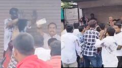 संभाजी ब्रिगेड के प्रदेश अध्यक्ष प्रवीण गायकवाड़ पर हमला, कांग्रेस बोली- 'महाराष्ट्र को बिहार बनाकर...'