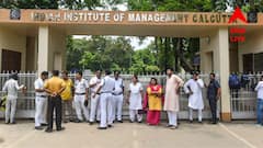 দ্বিস্তরীয় নিরাপত্তা পেরিয়ে কীভাবে ক্যাম্পাসে? শিক্ষাঙ্গনে ফের প্রশ্নের মুখে নারী-নিরাপত্তা