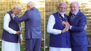 Brazil Halts Akash Missile Deal: अवघ्या चार दिवसांपूर्वी पीएम मोदींना सर्वोच्च नागरी पुरस्कार देणाऱ्या ब्राझीलचा भारताला तगडा झटका!