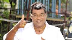 Kota Srinivasa Rao Death: காலையிலே சோகம்.. நடிகர் கோட்டா சீனிவாசராவ் காலமானார் - கண்ணீரில் திரையுலகம்