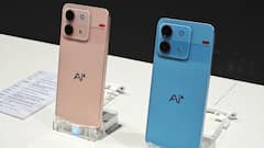 ভারতের বাজারে AI+ স্মার্টফোন, ৫জি মডেলের দাম শুরু ৮০০০- এরও কমে