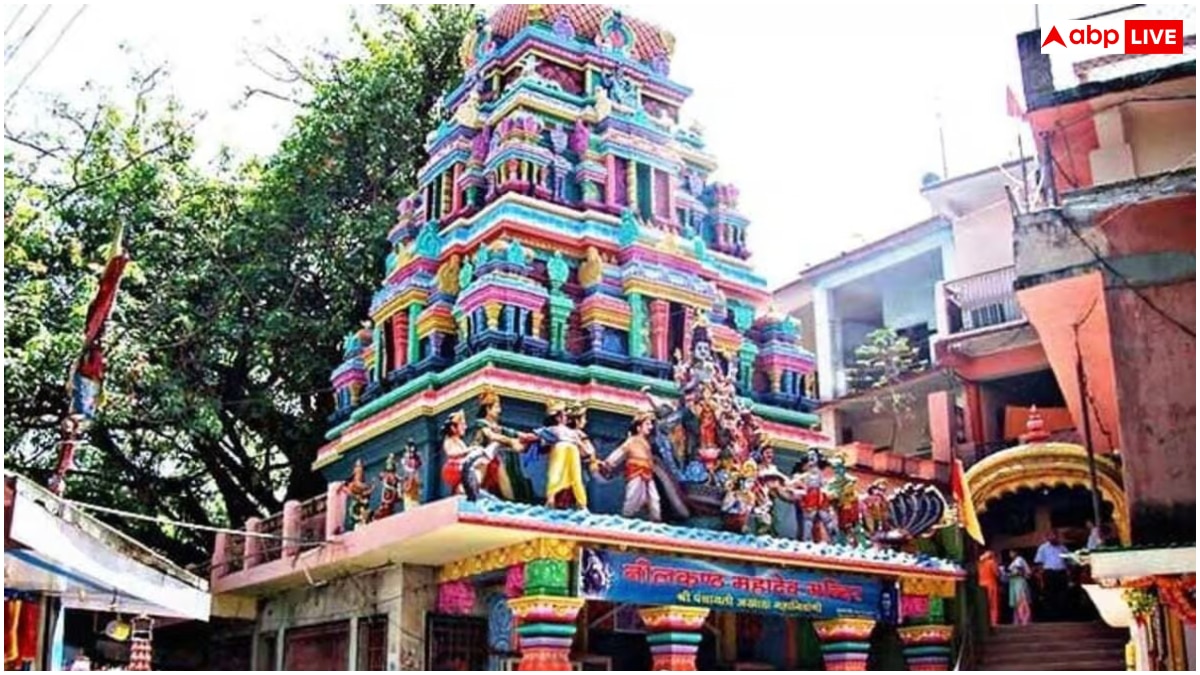 सावन में जरूर घूमें भोले बाबा के ये 8 मंदिर, दर्शन करते ही बदल जाती है किस्मत