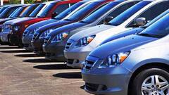 Budget Automatic Cars: யாருப்பா கியர்லா போட்டுக்கிட்டு, ரூ.7 லட்சத்துக்கே ஆட்டோமேடிக் கார்கள் - இந்த பிராண்டிலா?