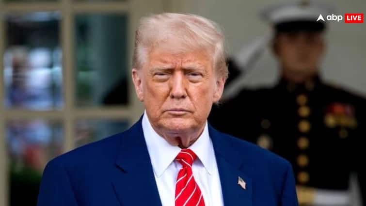 Ukraine War: Trump Threatens 100% ‘Secondary Tariffs’ On Russia If ‘No Deal’ Reached Within 50