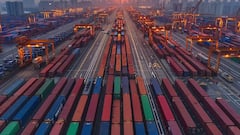 India Eyes Bigger Share In EU, UK Imports From China Via FTAs: BCG