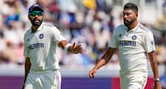 Jasprit Bumrah Sets Another Record, Siraj Surpasses Kapil Dev