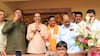 BMC चुनाव से पहले बढ़ा उद्धव ठाकरे गुट का कुनबा, इन नेताओं ने थामा शिवसेना यूबीटी का दामन