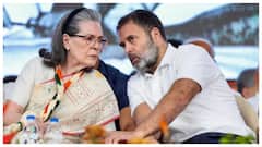 పార్లమెంట్ సమావేశాల ప్రణాళికల కోసం కాంగ్రెస్​ మీటింగ్​కు పిలుపునిచ్చిన సోనియా