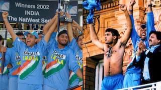 इन 2 भारतीय खिलाड़ियों ने नहीं मानी थी सौरव गांगुली की बात, फिर ऐसे जीते नेटवेस्ट सीरीज का फाइनल