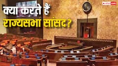 क्या होते हैं राज्यसभा सांसद के कार्य? लोकसभा से कितना अलग होता है चुनाव