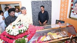 CM Chandrababu: అరుదైన నటుడు కోట శ్రీనివాసరావు, ఆయన మృతి బాధాకరం: చంద్రబాబు నివాళులు