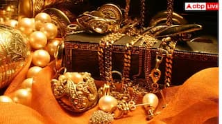 Gold Price : শীঘ্রই বড় ধস নামবে সোনার দামে, রিপোর্ট বলছে এই কথা