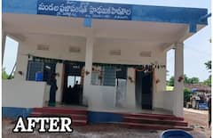 From Hut to Hope: గుడిసె నుండి కొత్త భవనానికి - ఎలిశెట్టిపల్లె విద్యార్థుల్లో చిగురించిన ఆశలు