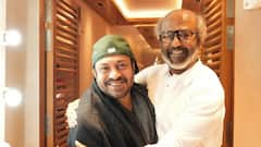 Who Is Soubin Shahir? Actor Who Outshined Pooja Hegde In Rajinikanth’s Coolie Song Monica