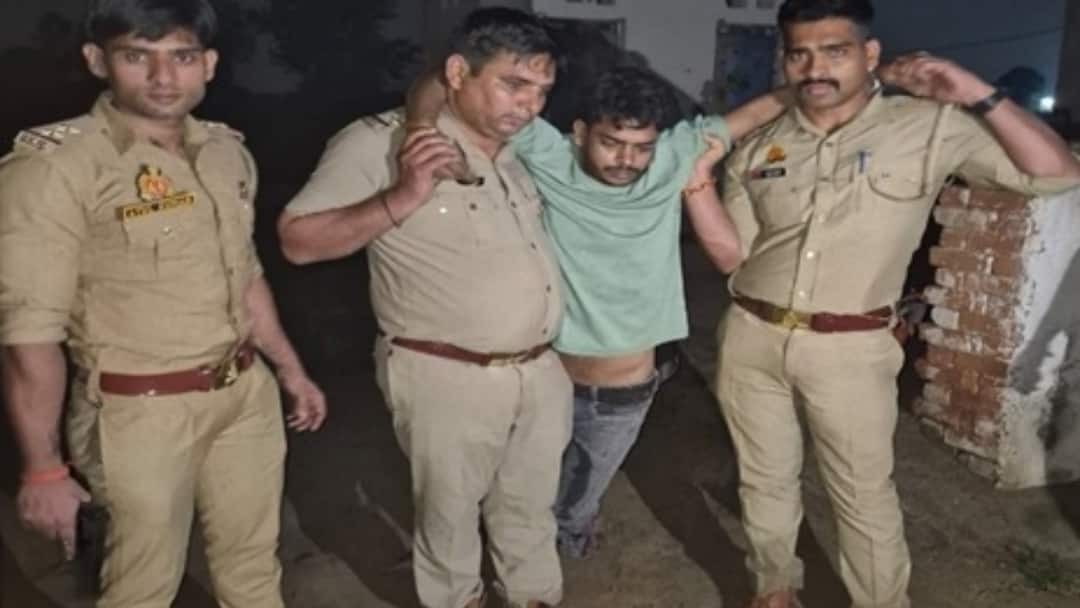 तंत्र-मंत्र के नाम पर दो मासूमों की बलि! मेरठ में दिल दहला देने वाली वारदात, आरोपी गिरफ्तार Meerut sardhana black magic murder two children police investigation accused arrested ann तंत्र-मंत्र के नाम पर दो मासूमों की बलि! मेरठ में दिल दहला देने वाली वारदात, आरोपी गिरफ्तार