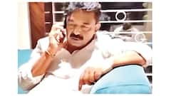 ‘బీసీ మహిళపై దాడి అని గోల చేద్దాం.. లోకేశ్​పై తోసేద్దాం’.. పేర్ని నాని ప్లాన్ వైరల్