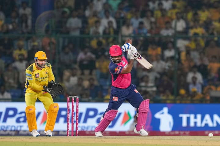 Any player in the IPL can change the team after the end of one season and before the start of the next season. This is through trade, where a team either induces another player in the form of all cash or gives some of its players to that team.