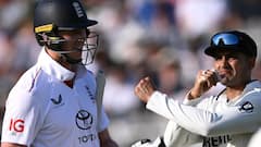 भारत और इंग्लैंड ने मिलकर रचा इतिहास, 39 साल बाद टीम इंडिया के साथ हुआ ऐसा