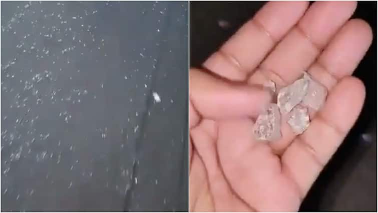 Glass On Kanwar Route: Delhi Police Detain E-Rickshaw Driver; BJP Alleges ‘Pre-Planned Conspira