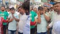 Thackeray Supporters Assault Migrant Rickshaw Driver Over Marathi Language Row, Video Viral