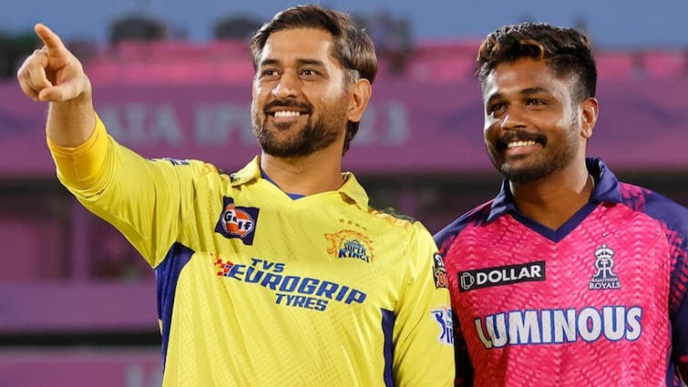 क्या संजू सैमसन राजस्थान को छोड़ देंगे? CSK शामिल होगा! जानें कि उपचार कैसे हो रहा है