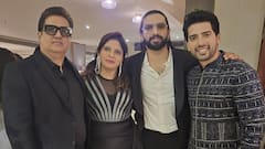 Daboo Malik Sends Love To Son Amaal After Breakup Due To Religion: 'I’m Always There'