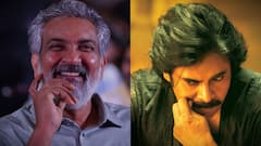 రాజమౌళి ముఖ్య అతిథిగా వీరమల్లు ప్రీ రిలీజ్ ఈవెంట్... ఆయనతో పాటు ఇంకెవరు వస్తారంటే?