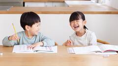 6 Simple Hacks To Make Kids Love Studying Without Pressure