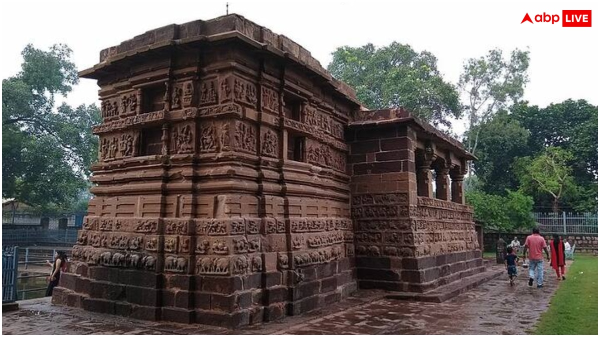 सावन में जरूर घूमें भोले बाबा के ये 8 मंदिर, दर्शन करते ही बदल जाती है किस्मत