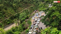 उत्तराखंड में ट्रैफिक जाम से मौत, मानवाधिकार आयोग ने सरकार से मांगा जवाब
