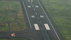 Hosur Airport: இனி ஓசூரிலிருந்து பறக்கலாம் - சர்வே ஓவர், ரெண்டு ஸ்பாட்டும் ஓகே - தமிழக அரசு எதை டிக் செய்யும்?