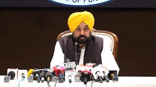 CM ਮਾਨ ਦਾ ਵੱਡਾ ਐਲਾਨ! ਨੌਜਵਾਨਾਂ ਨੂੰ ਨਸ਼ਿਆਂ ਤੋਂ ਦੂਰ ਰੱਖਣ ਲਈ ਖੇਡਾਂ 'ਤੇ ਜ਼ੋਰ, ਮਜੀਠੀਆ ਨੂੰ ਲੈਕੇ ਆਖੀ ਵੱਡੀ ਗੱਲ