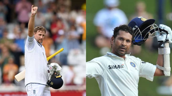 Joe Root Ind Vs Eng Lord's Test: जो रूट ने भारत के खिलाफ लॉर्ड्स टेस्ट में इतिहास रच दिया है. रूट ने टेस्ट क्रिकेट में नंबर चार पर बल्लेबाजी करते हुए 8000 रन पूरे कर लिए हैं.