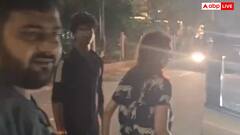 नोएडा में मामूली टक्कर पर महिला ने युवक को पीटा, पुलिस ने केस दर्ज कर किया गिरफ्तार