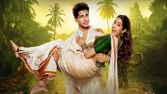 Janhvi Kapoor And Sidharth Malhotra’s Param Sundari Gets New Release Window