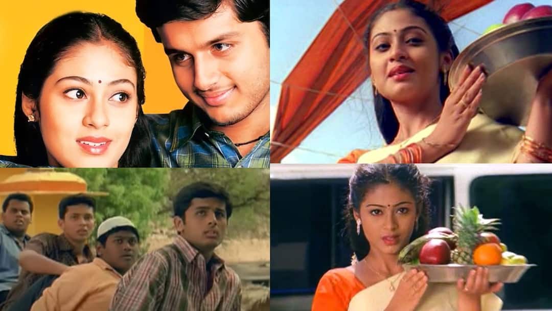 South actress Sadha Sayed looks beautiful looking same like angel now doing this work Ranu Ranu Antune Chinnado Entertainment News Marathi News Jayam मधील गाण्यावर थिरकणारी अभिनेत्री आता कशी दिसते? सौंदर्य आजही भुरळ पाडेल, सिनेसृष्टीपासून दूर का गेली?