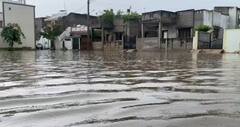 Banaskantha Rain: બનાસકાંઠામાં જળબંબાકાર, દાંતીવાડામાં લોકોના ઘરોમાં ધૂસ્યા વરસાદી પાણી