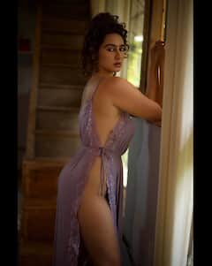 Megha Shukla Photo: મેઘા શુક્લાનો લેટેસ્ટ લુક તમને દિવાના બનાવી દેશે