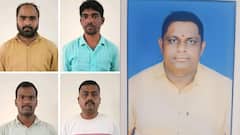 ఆదిలాబాద్ జిల్లాలో భారీ బ్లాక్ మెయిలింగ్ దందా- 11 మందిపై కేసు నమోదు, నలుగురి అరెస్ట్