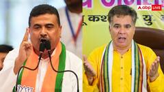 सुवेंदु अधिकारी के 'कश्मीर न जाओ' वाले बयान पर घमासान, बीजेपी के ही नेता ने लगाई फटकार!
