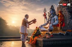 Sawan Do and Do Not: ਸਾਵਣ ਮਹੀਨੇ ਕੀ ਕਰਨਾ ਚਾਹੀਦਾ ਅਤੇ ਕੀ ਨਹੀਂ! ਭਗਵਾਨ ਸ਼ਿਵ ਦਾ ਅਸ਼ੀਰਵਾਦ ਹਾਸਲ ਕਰਨ ਅਤੇ ਕ੍ਰੋਧ ਤੋਂ ਬਚਣ ਲਈ ਜਾਣੋ ਅਹਿਮ ਗੱਲਾਂ...