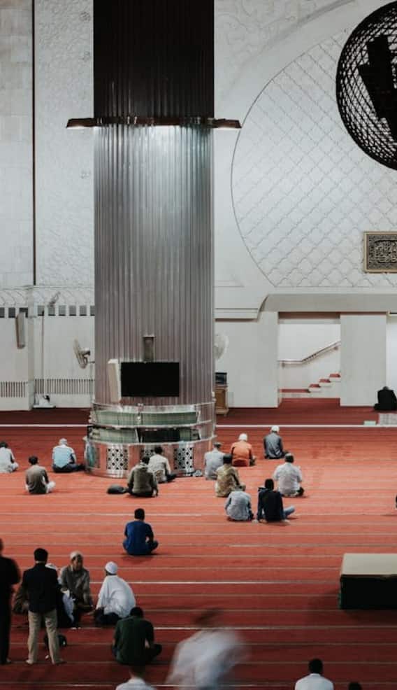 सूरत के किन इलाकों में रहते हैं सबसे ज्यादा मुस्लिम?