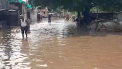 Bhavnagar rain: ભાવનગરમાં 1 ઇંચ વરસાદથી શહેરના અનેક ઘરમાં પાણી ઘુસી ગયા, મનપાની પ્રિ-મોન્સુન કામગીરી પર સવાલ!