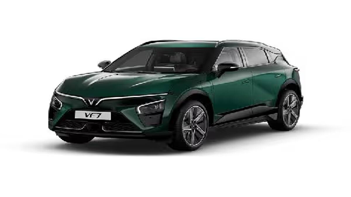 டெஸ்லாவுக்கு போட்டியாக தமிழ்நாட்டில் களமிறங்கும் வியட்நாம் கார் நிறுவனம்! புக்கிங் எப்போது?