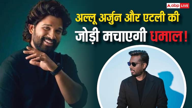 Allu Arjun की फिल्म को मिला 'आयरन मैन 2'-'ट्रांसफॉर्मर्स' बनाने वालों का सहारा, बदल जाएगी इंडियन सिनेमा की दिशा