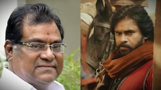 Hari Hara Veera Mallu: వీరమల్లులో కోట శ్రీనివాస రావు... చివరి సినిమా ఇదే కానీ... ఎన్ని రోజులు షూటింగ్ చేశారంటే?