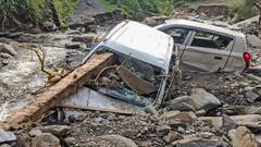 हिमाचल में नहीं थम रहा कहर! मंडी-कुल्लू राष्ट्रीय राजमार्ग खुलते ही पहाड़ से गिरे पत्थर