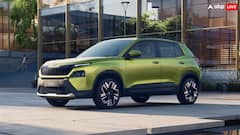 Skoda की सबसे सस्ती SUV की खूब हो रही सेल, 5-स्टार सेफ्टी वाली गाड़ी की क्या है कीमत?